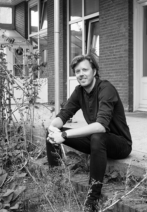 Rutger Heeringa