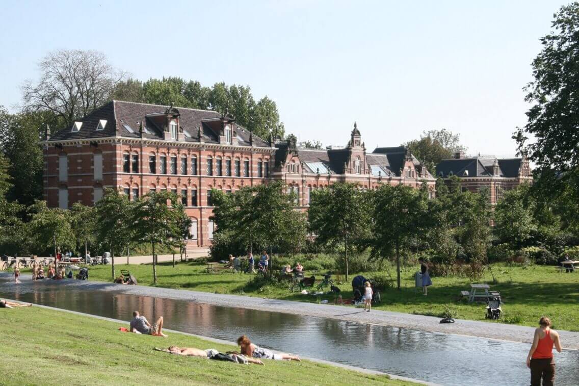 Westerpark Stadsdeel