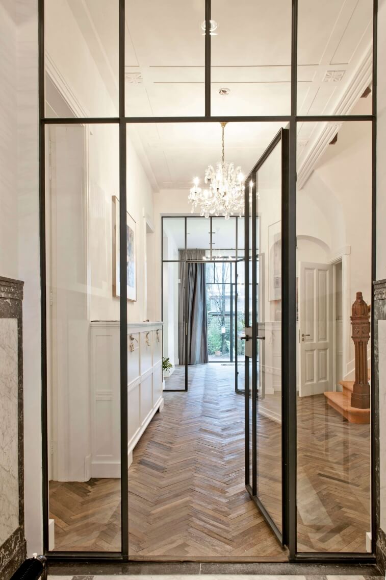 Viottastraat I