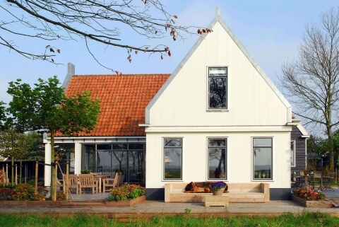 Landsmeer