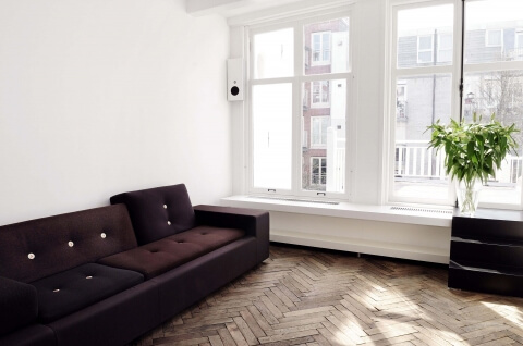 Prinsengracht III