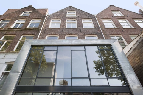 Vondelstraat I